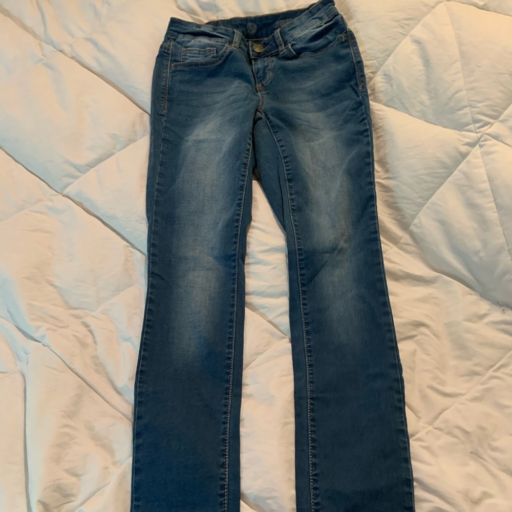 SO jeggings